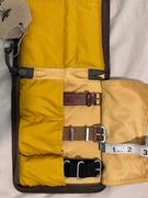 LOCHBY Watch Wallet Review