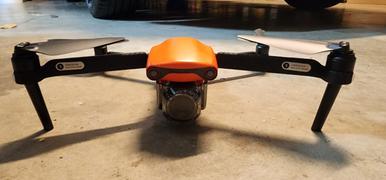Autelpilot Autel Robotics EVO Lite+ Drone Premium Bundle Review