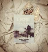 Éditions HJ L'esprit du jeu (Marie-Pierre Bardou) Review