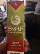 West Coast Vape Supply Refreshing by SVRF E-liquid 60ml Review