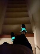 Lace Lab Glow In The Dark - Reflective Flat Laces 2.0 Review