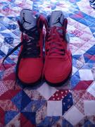 Lace Lab Red - Reflective Flat Laces 2.0 Review