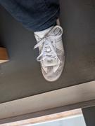 Lace Lab White - Reflective Flat Laces 2.0 Review