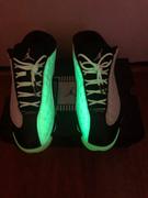 Lace Lab Glow In The Dark Rope Laces Review