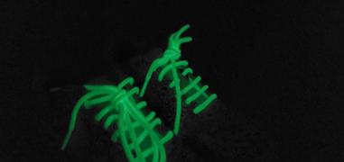 Lace Lab Glow In The Dark Rope Laces Review