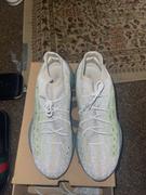 Angelus Direct  Glow In The Dark 3M Reflective Rope Laces Review