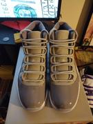Lace Lab Light Grey - Thin Oval Laces Review