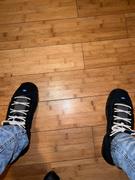 Lace Lab Sapphire 3M Reflective Rope Laces Review