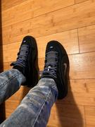 Lace Lab Sapphire 3M Reflective Rope Laces Review