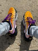 Lace Lab Grape - XI Rope Laces Review