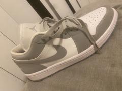 Lace Lab Light Grey Jordan 1 Replacement Shoelaces Review