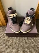 Lace Lab Black/Cream Union Jordan 1 Replacement Shoelaces Review