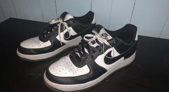 Lace Lab White/Black Union Jordan 1 Replacement Shoelaces Review