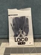 Lace Lab Navy Blue Jordan 1 Replacement Shoelaces Review