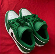Lace Lab Kelly Green Jordan 1 Replacement Shoelaces Review