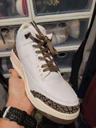 Lace Lab Mocha Jordan 1 Replacement Shoelaces Review