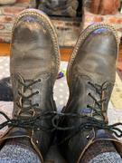 Lace Lab Black Boot Laces Review