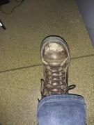 Lace Lab Black/Brown Boot Laces Review