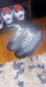 Lace Lab Blue 3M Inverse Rope Laces Review