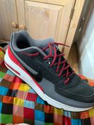 Lace Lab Red 3M Inverse Rope Laces Review