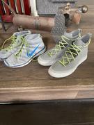 Lace Lab Volt 3M Inverse Rope Laces Review