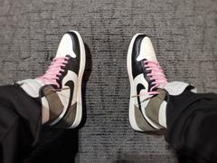Lace Lab Pink Luxury Leather Laces - Silver Plated Review
