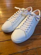 Lace Lab White Waxed Shoe Laces Review