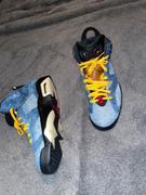 Lace Lab Gold Dunk Replacement Shoelaces Review