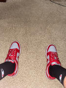 Lace Lab Red Dunk Replacement Shoelaces Review