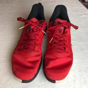 Lace Lab Red Dunk Replacement Shoelaces Review
