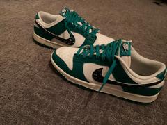 Lace Lab Kelly Green Dunk Replacement Shoelaces Review