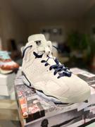 Lace Lab Navy Blue Dunk Replacement Shoelaces Review