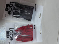 Lace Lab Red Rope Laces Review