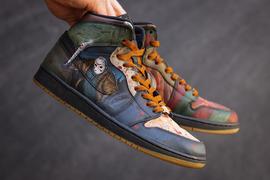 Lace Lab Brown Shoe Laces Review