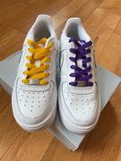 Lace Lab Gold Shoe Laces Review