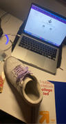 Lace Lab Lilac Shoe Laces Review