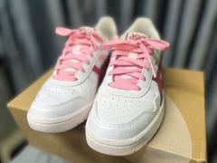Lace Lab Pink Shoe Laces Review
