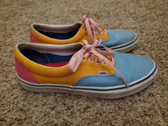 Lace Lab Pink Shoe Laces Review
