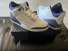Lace Lab Purple Shoe Laces Review
