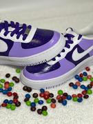 Lace Lab Purple Shoe Laces Review