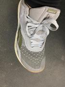 Lace Lab Silver Shoe Laces Review
