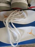 Lace Lab White Shoe Laces Review