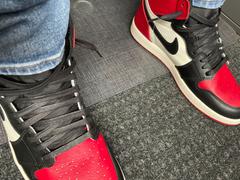Lace Lab Black Waxed Shoe Laces Review