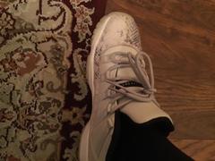 Lace Lab Light Grey - XI Rope Laces Review