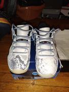 Lace Lab Light Grey - XI Rope Laces Review