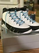 Lace Lab Legend Blue - XI Rope Laces Review