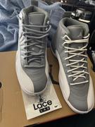 Lace Lab Cool Grey - XI Rope Laces Review