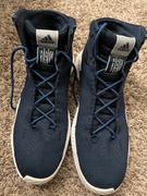 Lace Lab Blue/Black Rope Laces Review