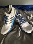 Lace Lab Blue - Reflective Flat Laces 1.0 Review