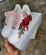 Lace Lab Red - Reflective Flat Laces 1.0 Review